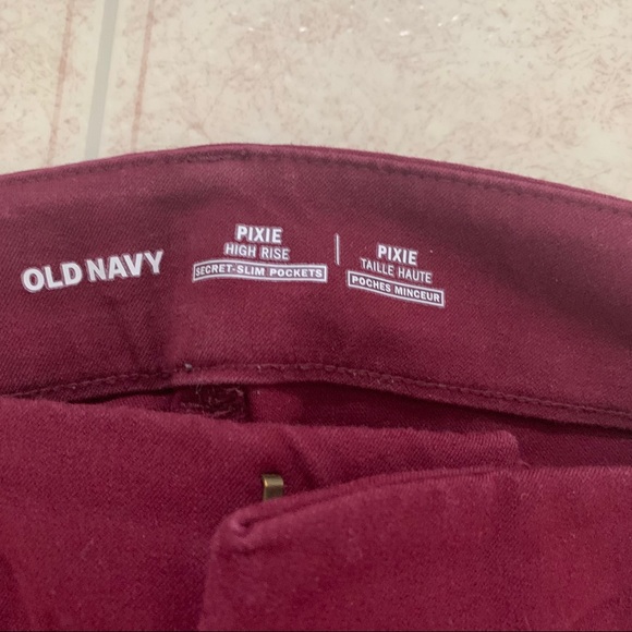 Pixie Pants - Picture 3 of 4